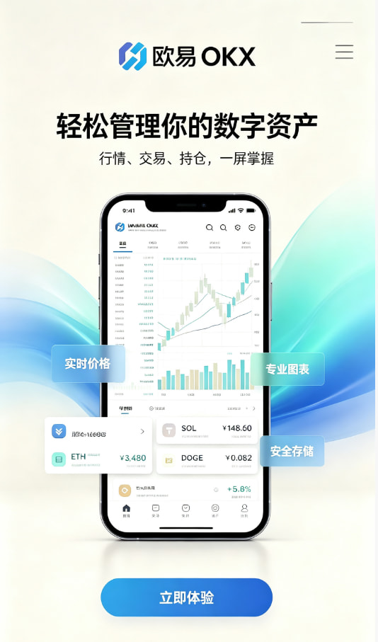 欧交易所app官方操作界面